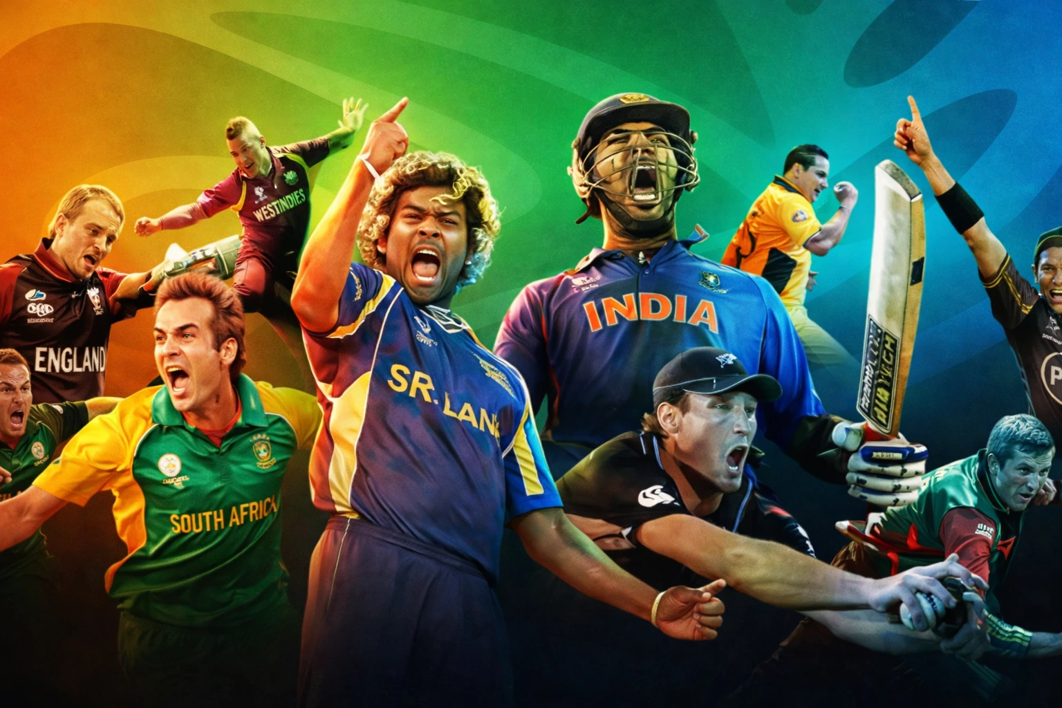 Cricket Betting ID