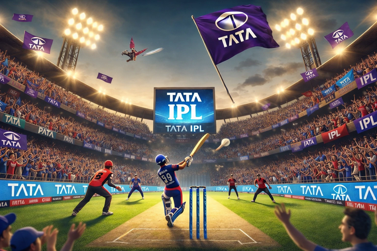 Lotus365 IPL Betting 2026