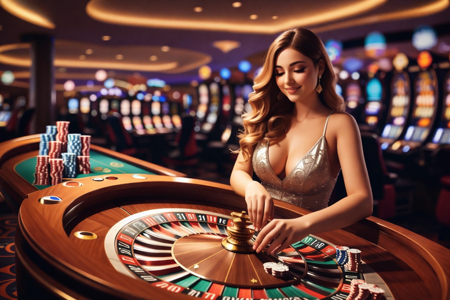 Instant Betting ID India