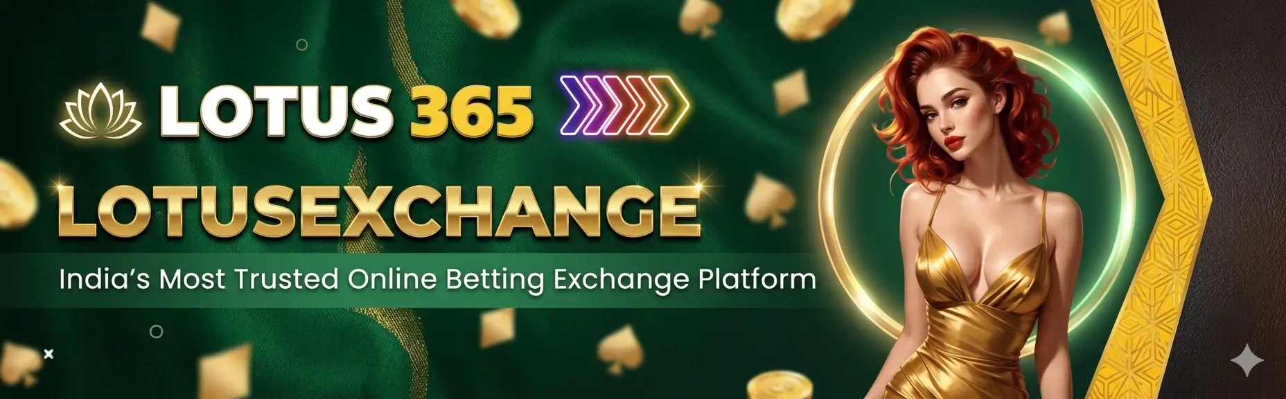 Lotus Exchange