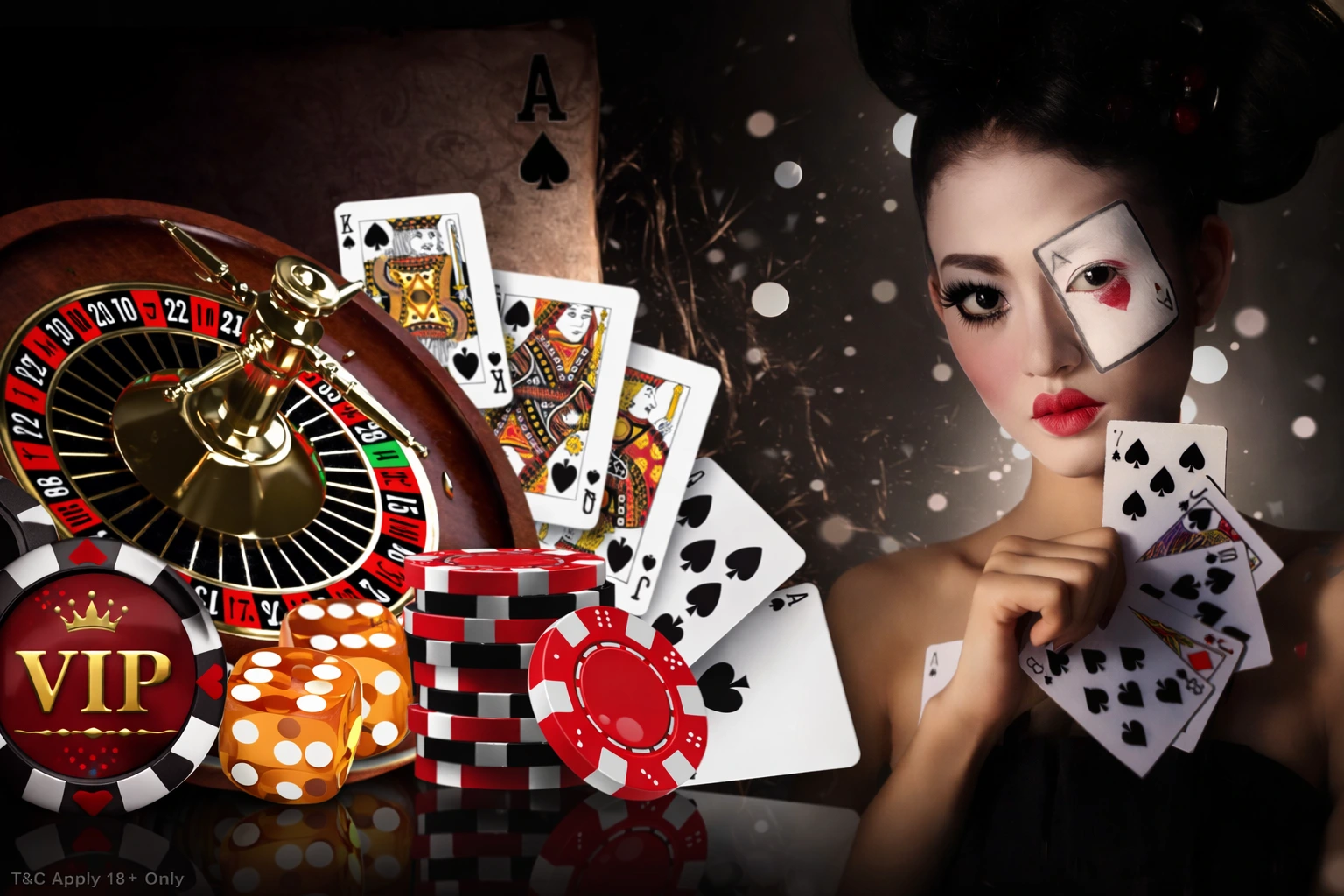 Lotus365 Casino ID