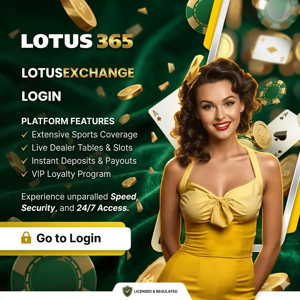 Lotusexchange Login