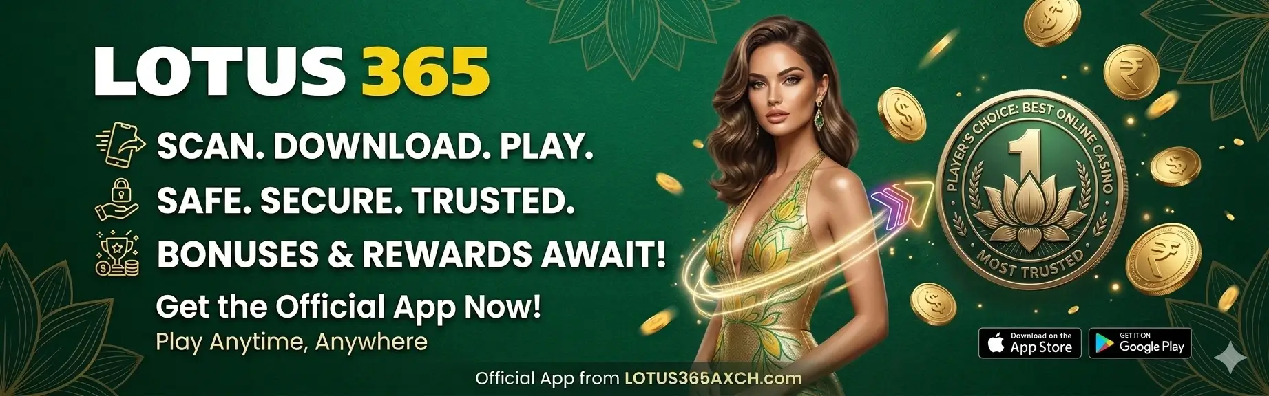 Lotus365 App — Cricket Betting Aur Casino
