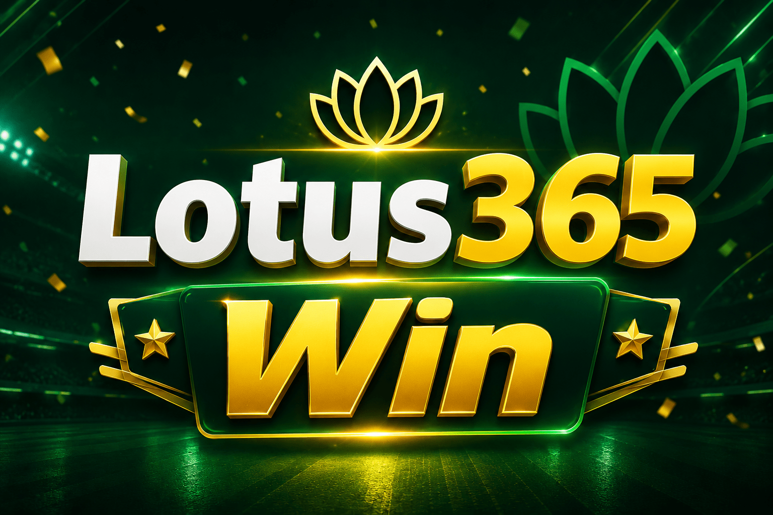Lotus365 Win