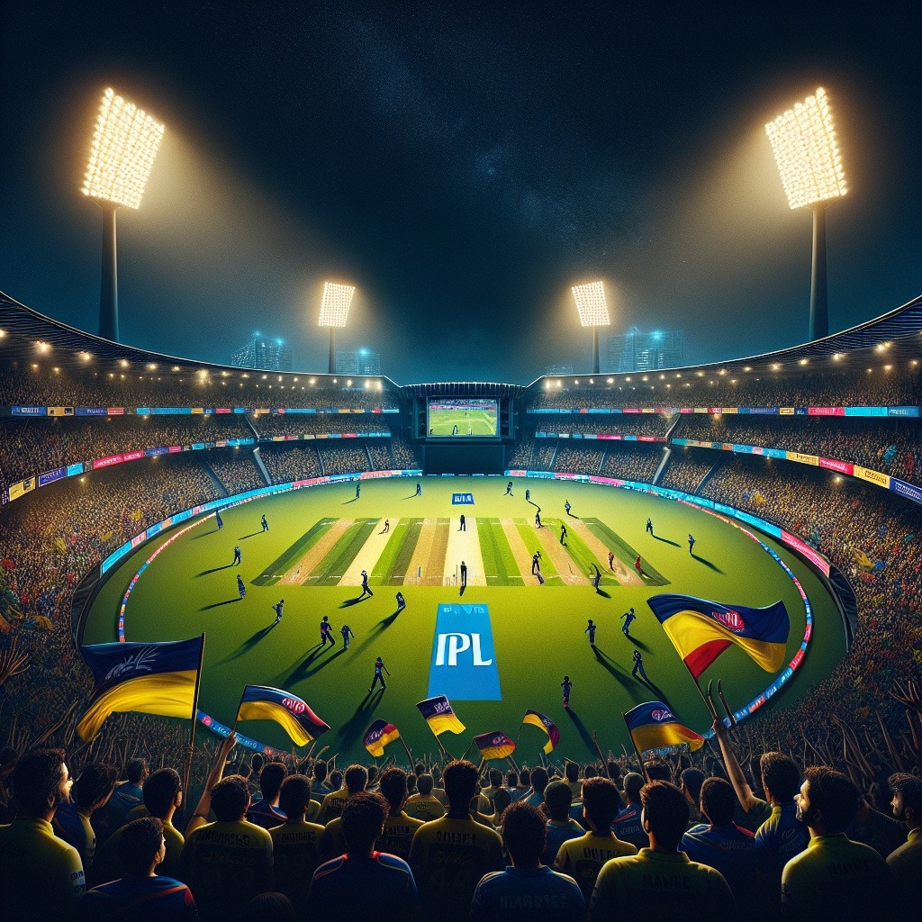t20 cricket id